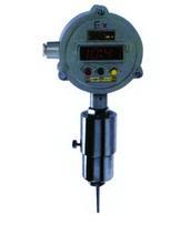 机械通球指示器