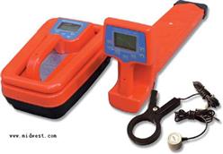 地下管道定位仪