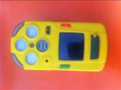 便携式多参数气体测定器