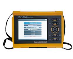 非金属超声波探伤仪/非金属超声检测仪/非金属超声波检测仪/超声波检测仪