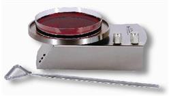 培养皿自动转盘 德国