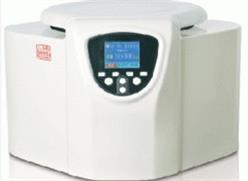 台式高速离心机