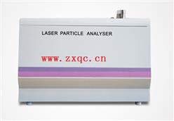 激光粒度测试仪