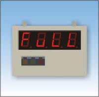 智能测温仪(带485通讯接口)