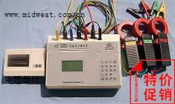 电能综合测试仪/电动机功率测试仪