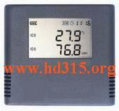 智能温湿度记录仪