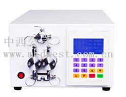 双柱塞微量泵/中压恒流泵10Mpa