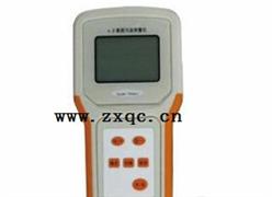 智能气体流速测量仪