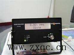 多功能紫外臭氧分析仪