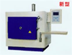 节能型快速智能马弗炉