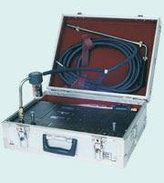 便携式燃烧效率测定仪