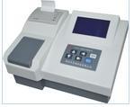 氨氮测定仪（带打印、可联接电脑）