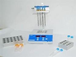 干式氮吹仪（双模块）