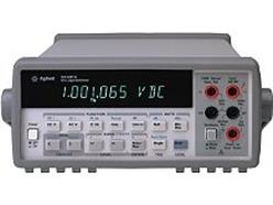 台式数字万用表