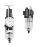 空气过滤控制器