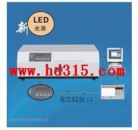 自动光电旋光仪