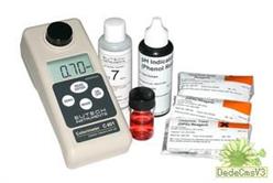 余氯、总氯、氰根、pH比色计