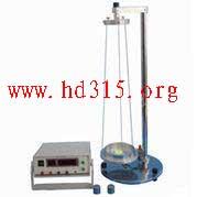 土壤溶液取样器