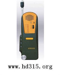 卤素气体测漏仪