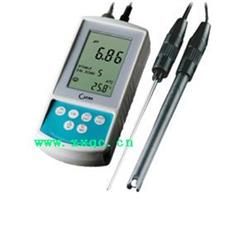 便携式酸碱度测试仪