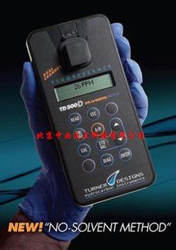 便携式测油仪（手持式油份浓度测定仪）美国