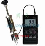 双功能木材水分仪/感应式木材水分仪