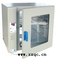 电热鼓风干燥箱