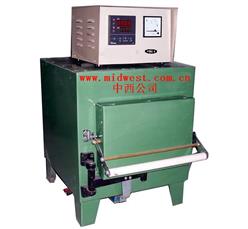 箱式电阻炉/马弗炉