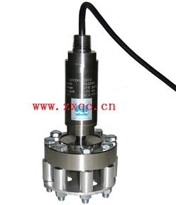 污水提升站废水液位传感器