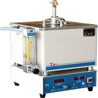 实际胶质测定器