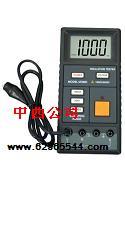 胜利-数字兆欧表(电压量程：1000V/2500V,电阻量程：200MΩ/2GΩ/20GΩ)