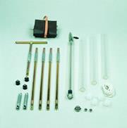 多用途沉积物原状采样器荷兰