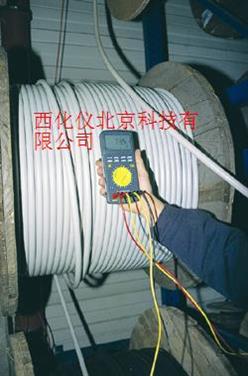3000型电缆长度测量仪（德国）
