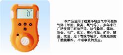 便携式气体探测器