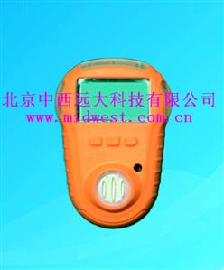 便携式可燃气检测仪（甲烷）