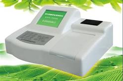 果蔬硝酸盐快速测定仪