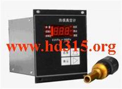 数字显示热偶真空计