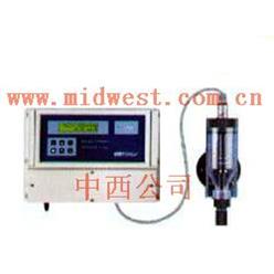 在线余氯分析仪（测自由氯）