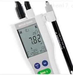 梅特勒便携式酸度计