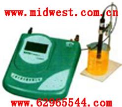 微电脑精密氟度计