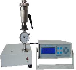 数字式邵氏（橡胶）硬度计检定装置