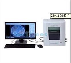 全自动菌落分析仪/全自动菌落计数仪