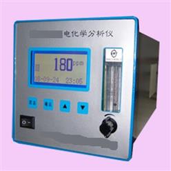 电化学氧量分析仪(微量）