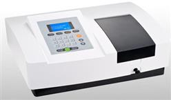 可见分光光度仪