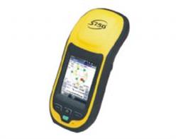 手持式GPS