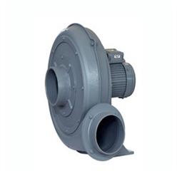 全风透浦式中压鼓风机