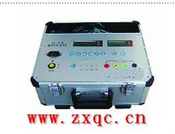 直流电阻速测仪