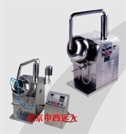 包衣机 全不锈钢包衣机