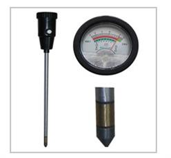 便携式土壤酸度计(指针)