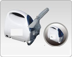 便携式压缩空气式雾化器